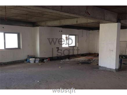 Commercial Office Space for Rent in Hyderabad